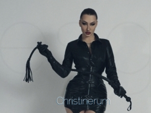christinerum Elle se Gode