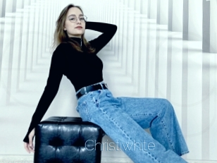 Christiwhite
