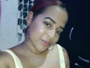Chrystalmyers