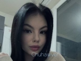 Chuhawver