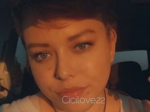 Cicilove22