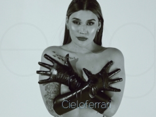 Cieloferrari
