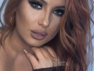 Cierramisttx