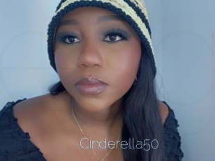 cinderella50 Elle se Gode