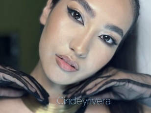 Cindeyrivera