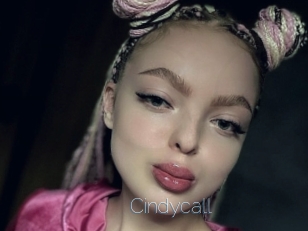 Cindycall