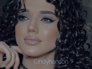Cindyhanson