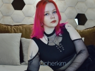 Cipherkim