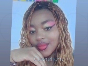 claerehony Elle se Gode