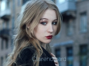 Clairehoward