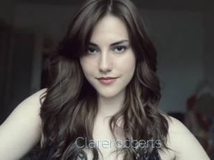 Clairerobberts