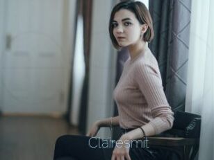 Clairesmit