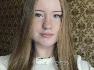 Clairjimenes