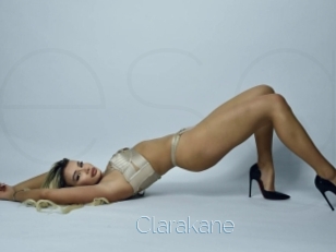Clarakane