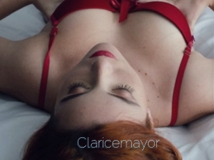 Claricemayor