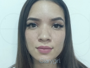 Clarygirl
