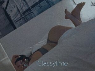 Classylime