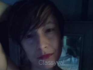 Classyval