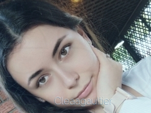 Cleaagaultier