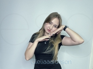 Cleliaaaronson