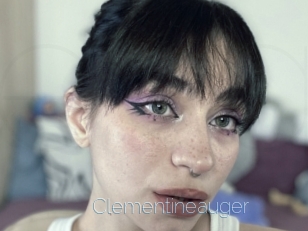 Clementineauger