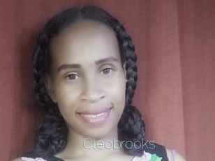 Cleobrooks