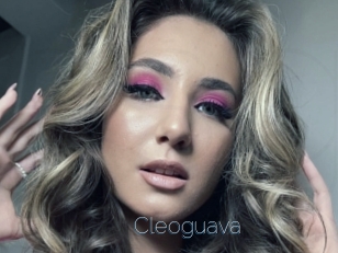Cleoguava