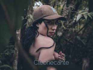 Cleohecante