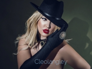 Cleolangley
