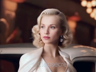 Cleosecret