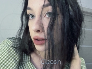 Cleosin
