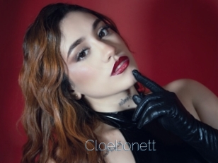 Cloebonett