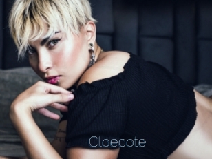 Cloecote