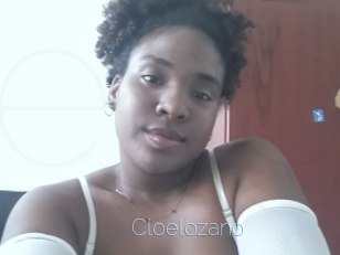 Cloelozano