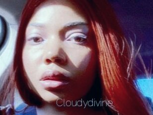 Cloudydivine