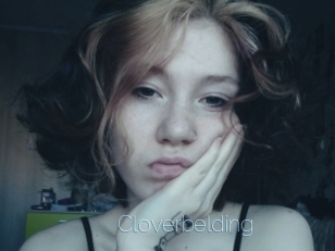 Cloverbelding