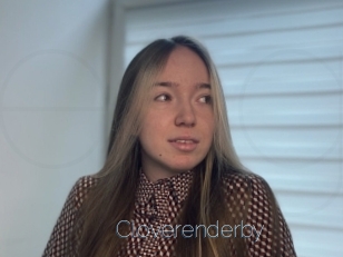 Cloverenderby