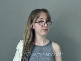 Cloverhanchett