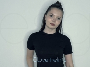 cloverhelms Elle se Gode