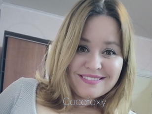 Cocofoxy