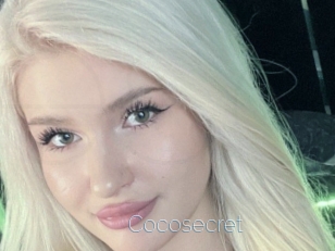 Cocosecret