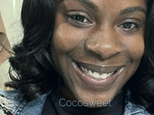 Cocosweet
