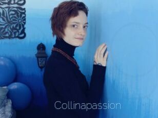 Collinapassion