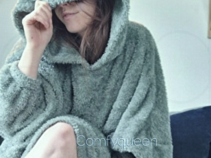 Comfyqueen