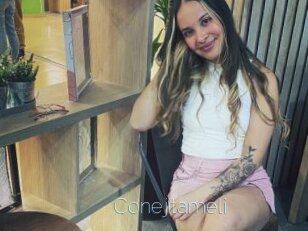 Conejitameli