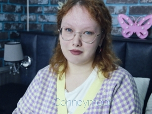Conneymoon