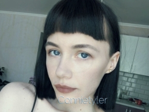 Connietyler