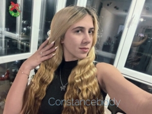 Constancebiddy