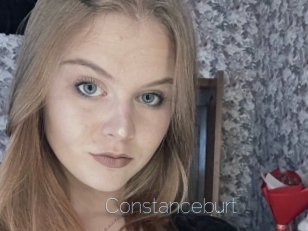 Constanceburt
