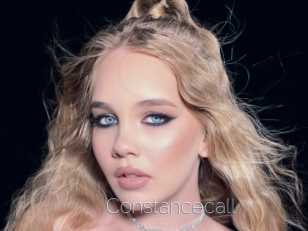 Constancecall